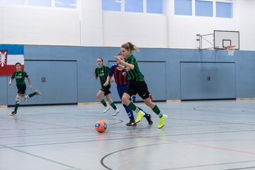 Bild 349 - HFV Futsalmeisterschaft C-Juniorinnen
